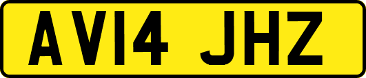 AV14JHZ
