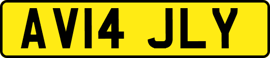 AV14JLY