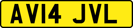 AV14JVL