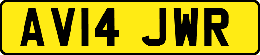 AV14JWR