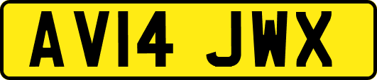 AV14JWX
