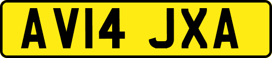 AV14JXA