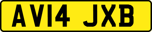 AV14JXB