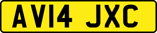 AV14JXC