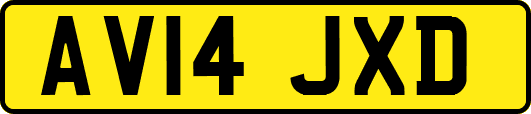 AV14JXD
