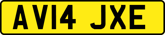 AV14JXE
