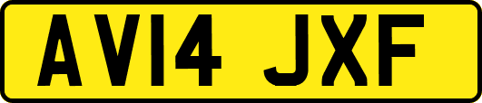 AV14JXF