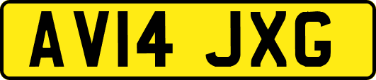AV14JXG
