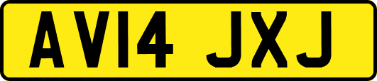 AV14JXJ