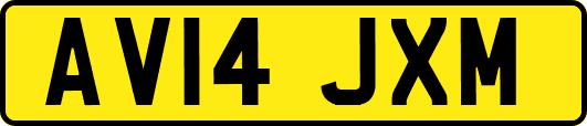 AV14JXM