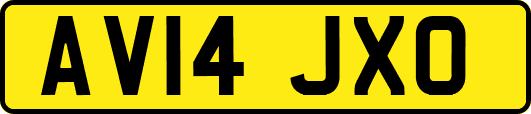 AV14JXO
