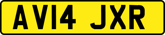 AV14JXR