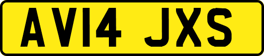 AV14JXS