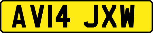 AV14JXW