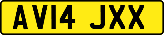 AV14JXX