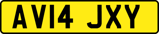 AV14JXY
