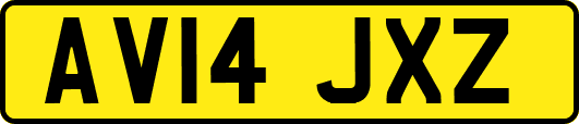 AV14JXZ