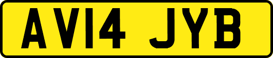 AV14JYB