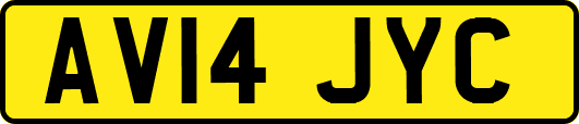 AV14JYC
