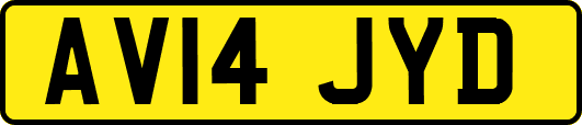 AV14JYD