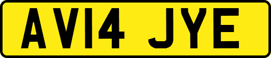 AV14JYE