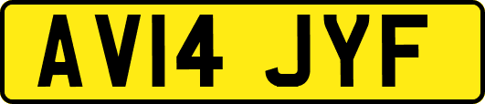 AV14JYF