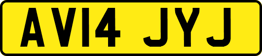 AV14JYJ