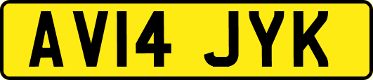 AV14JYK