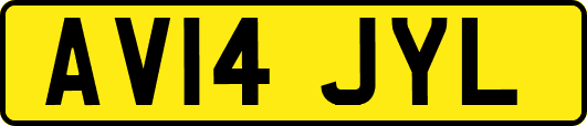AV14JYL