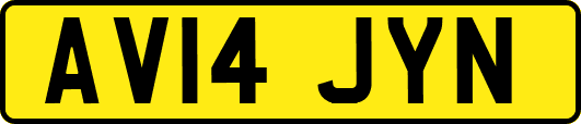 AV14JYN