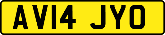 AV14JYO