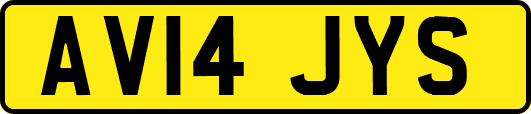 AV14JYS