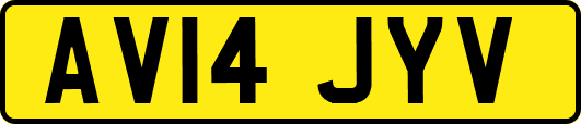 AV14JYV