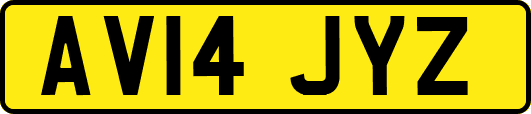 AV14JYZ