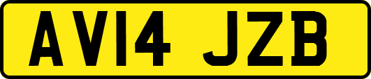 AV14JZB