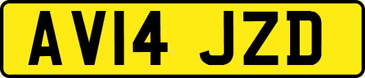 AV14JZD