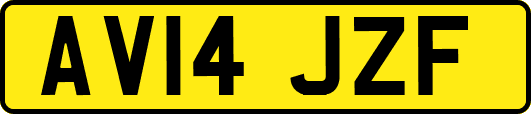 AV14JZF