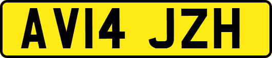 AV14JZH