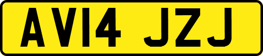 AV14JZJ