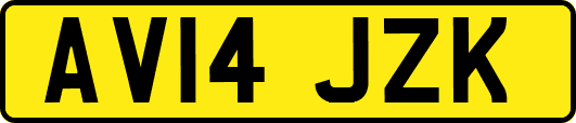 AV14JZK