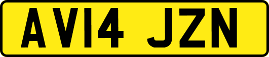 AV14JZN