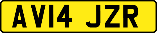AV14JZR