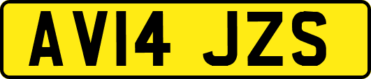 AV14JZS