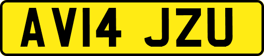 AV14JZU
