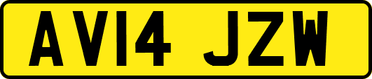 AV14JZW