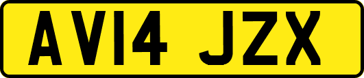 AV14JZX