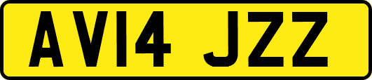 AV14JZZ