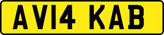 AV14KAB