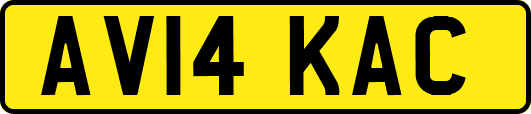 AV14KAC