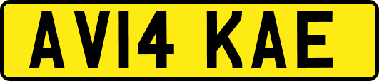 AV14KAE
